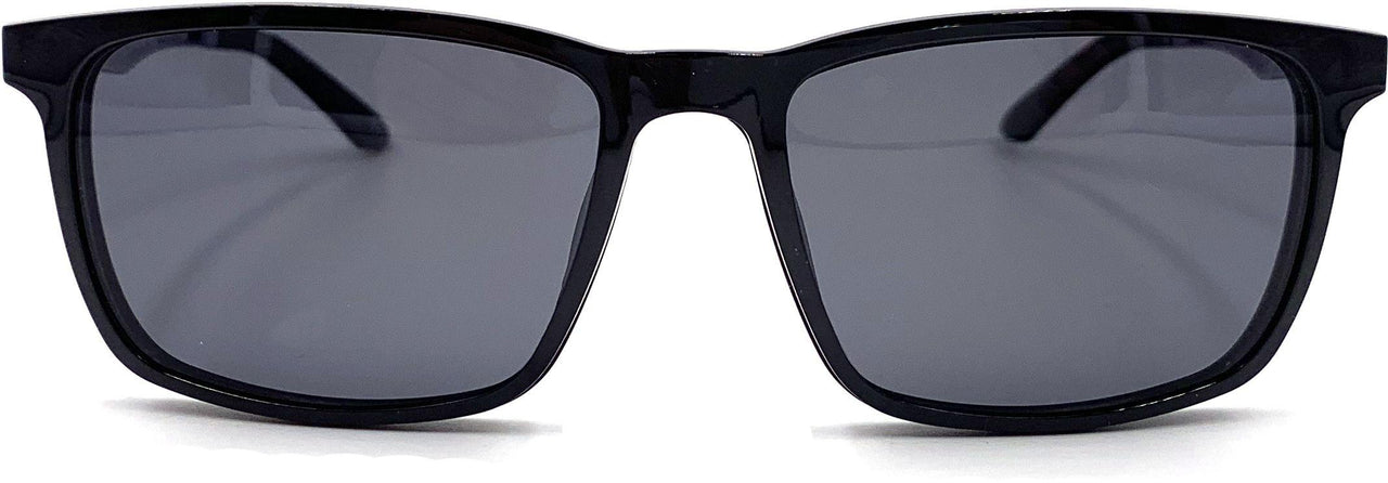 C1 - Black Blue