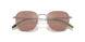 5036W4 - Silver - Persimmon Mirror