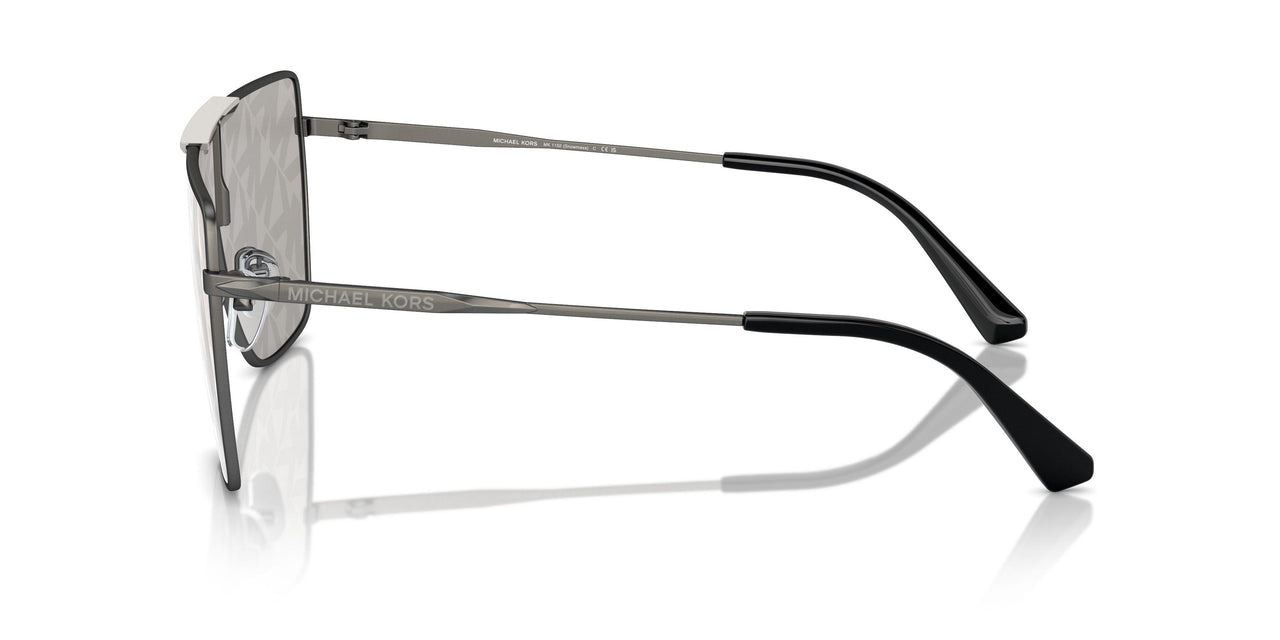 1002/E - Grey - Mk Mirror