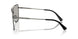 1002/E - Grey - Mk Mirror