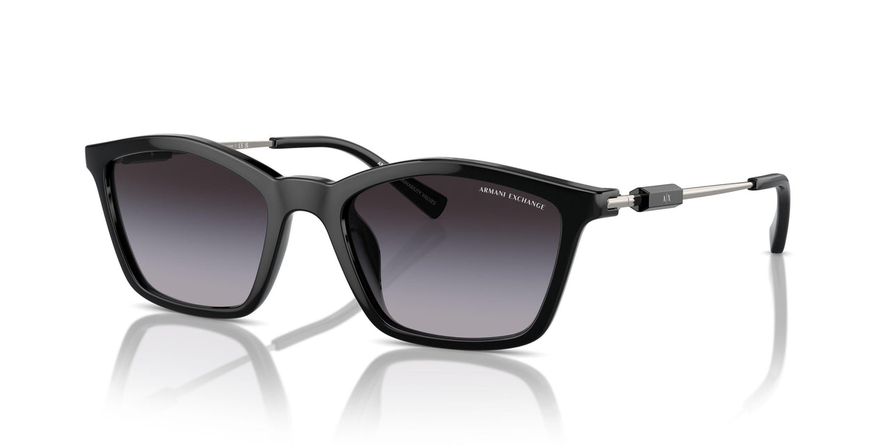 81588G - Black - Grey Gradient