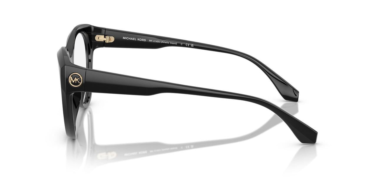 3005 - Black