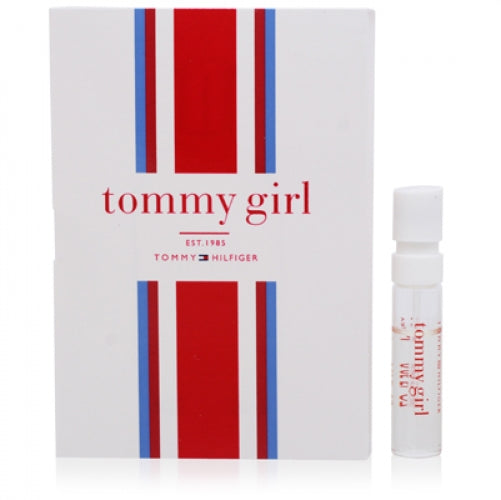 Tommy Hilfiger Tommy Girl EDT Spray Vial