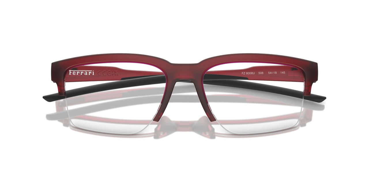 508 - Red
