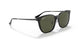 601/9A - Black - Green
