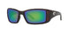 901418 - 10 Tortoise - Green Mir 580g