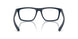61851W - Blue - Clear
