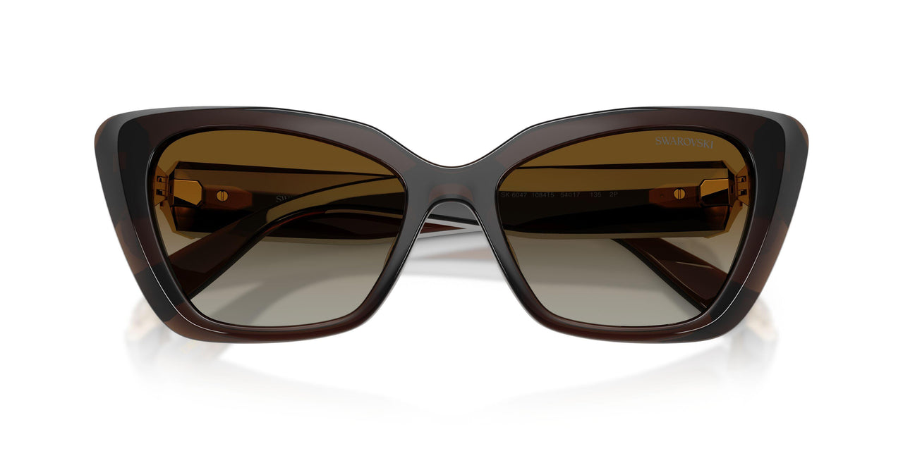 1084T5 - Brown - Polar Brown Gradient