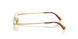 5AK1O1 - Gold - Clear