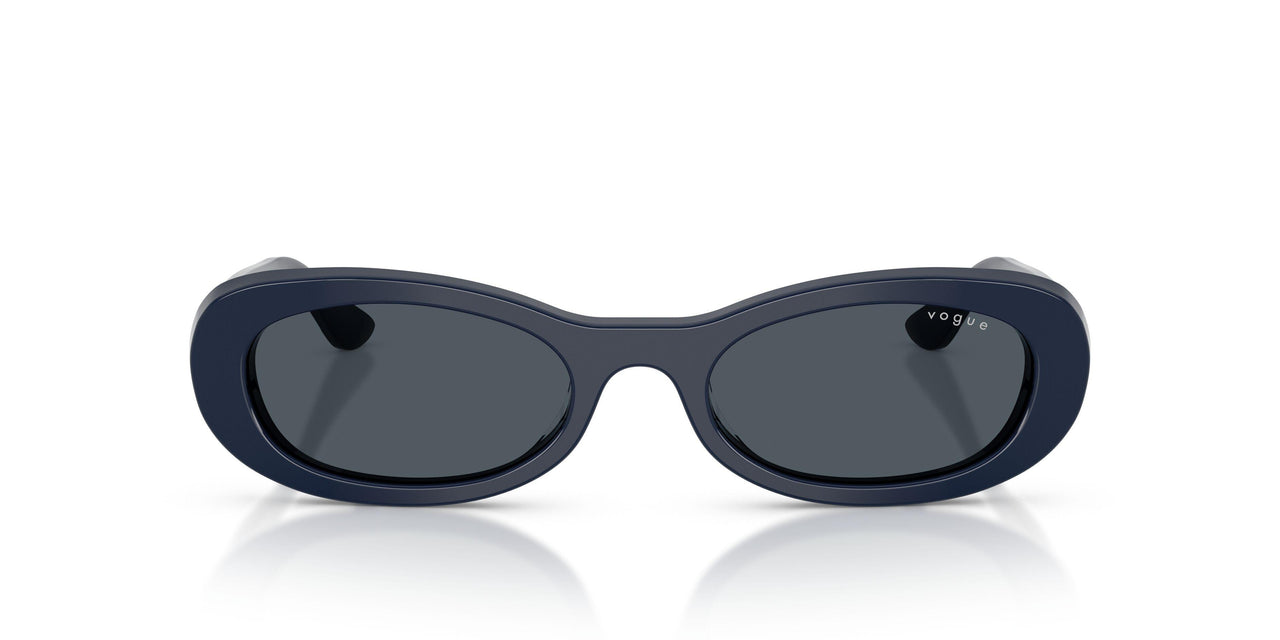 324087 - Blue - Dark Grey