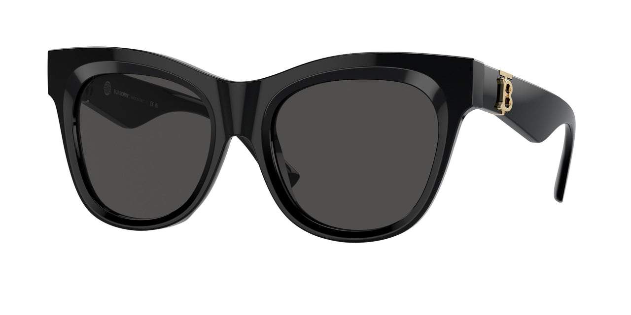 300187 - Black - Dark Grey
