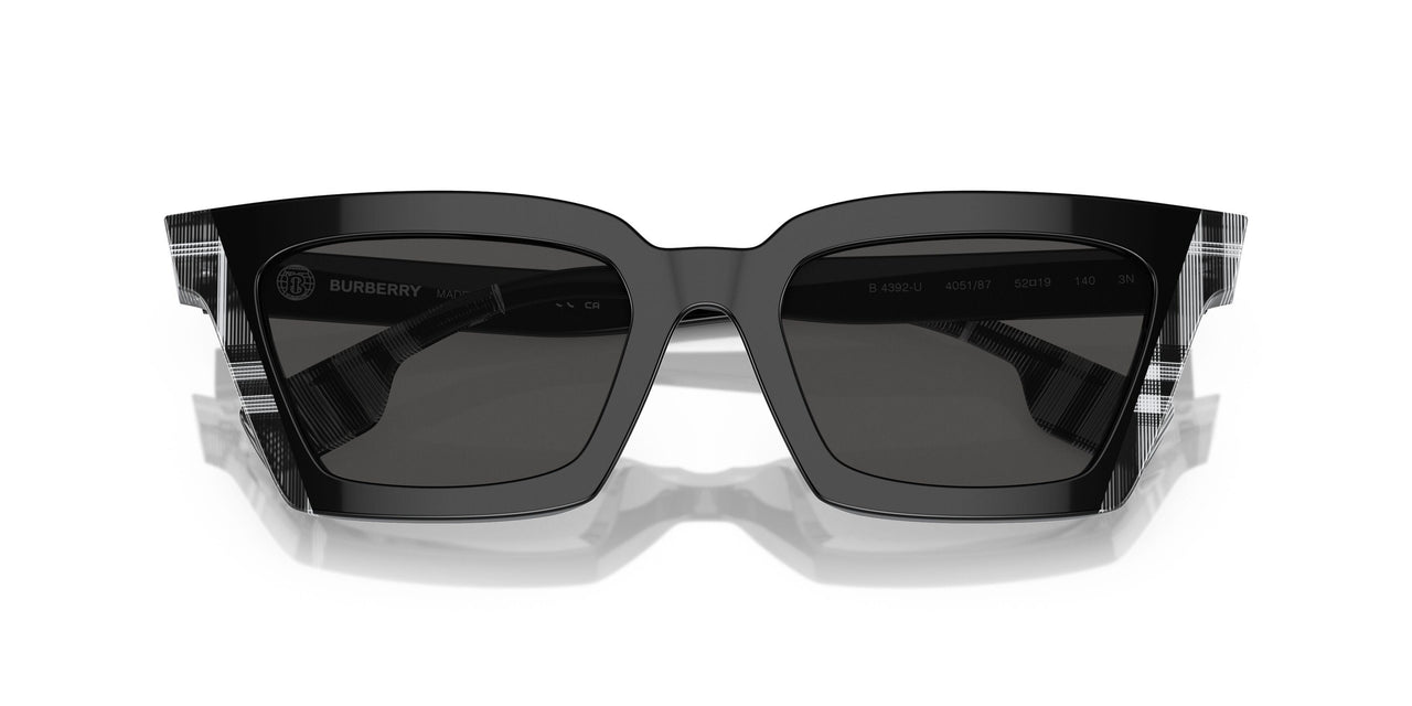 405187 - Black - Dark Grey