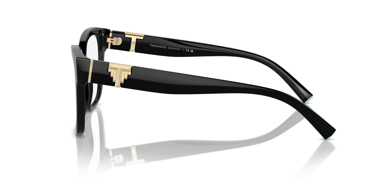 8001 - Black