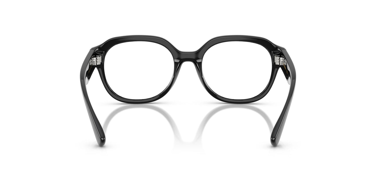 501 - Black