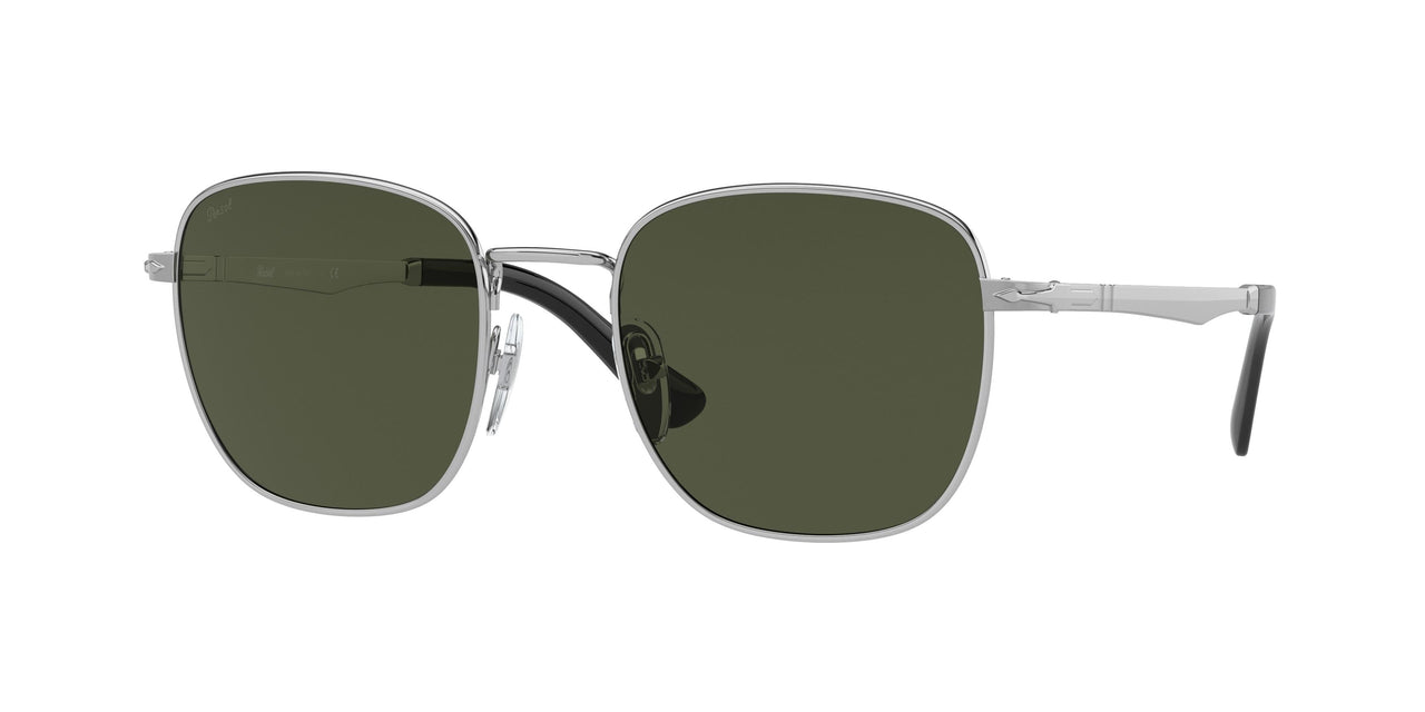 518/31 - Silver - Green