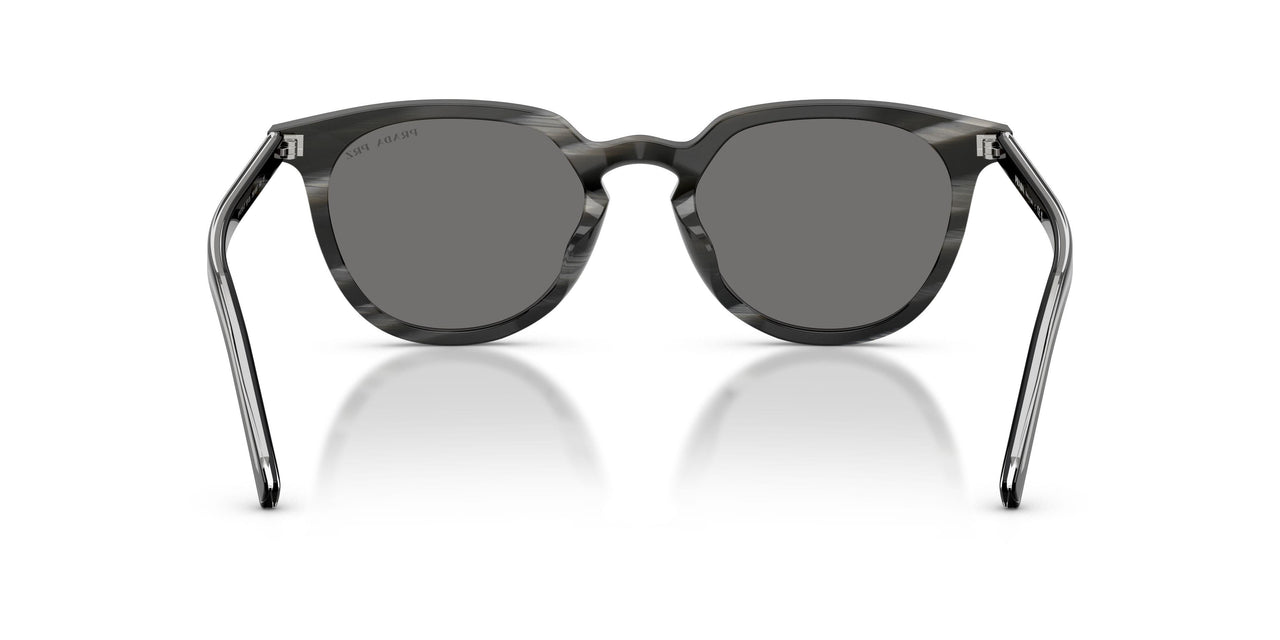 29O90T - Black - Dark Grey Polarized