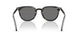 29O90T - Black - Dark Grey Polarized