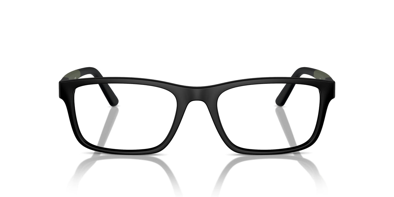 5504 - Black