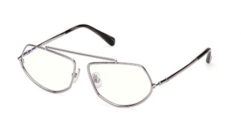 MAXMARA 5202B Blue Light blocking Filtering Eyeglasses
