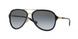 Oakley Kickback 4102 Sunglasses