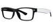 BLCKWHTMTT - Black/White Matte
