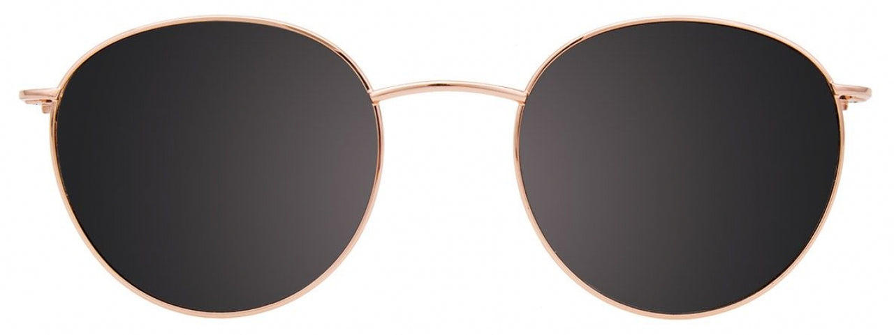 10 - Copper & Silver