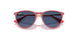 705675 - Rubber Trasparent Fuxia - Dark Violet