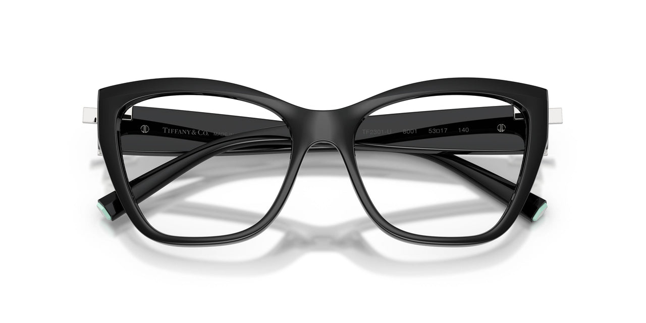 8001 - Black