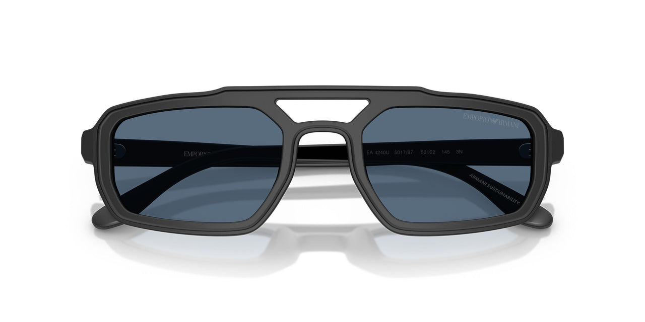 501787 - Black - Dark Blue