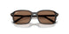 152/73 - Tortoise - Dark Brown