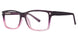 Modern Plastics II WEEKEND Eyeglasses