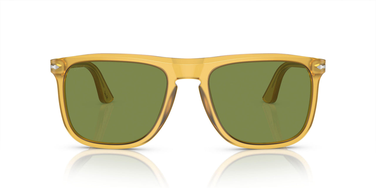 204/4E - Yellow - Green