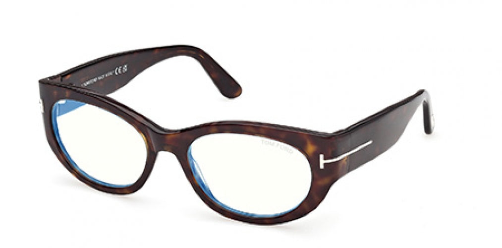 Tom Ford 6133B Blue Light blocking Filtering Eyeglasses