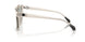 30037I - White - Mirror Silver