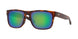 900821 - 191 Matte Tortoise - Green Mirror 580g