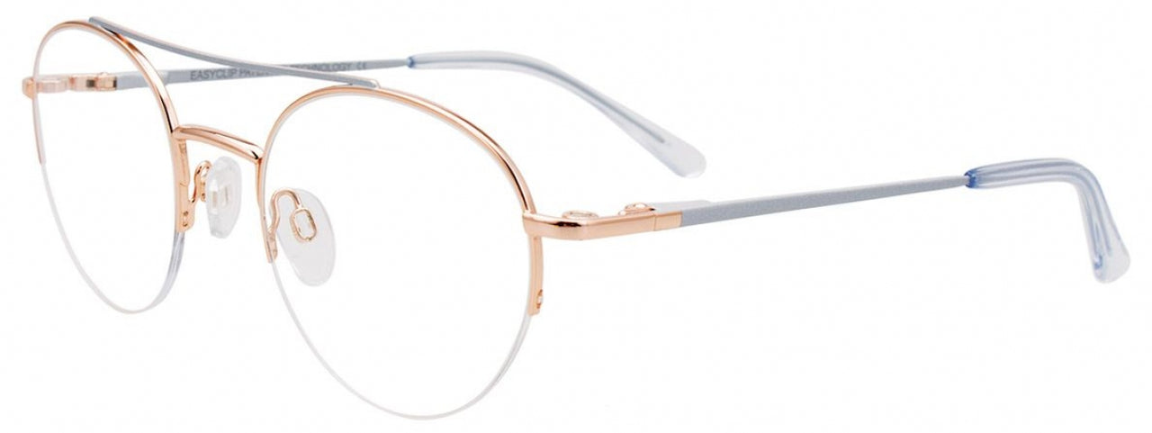 10 - Copper & Silver