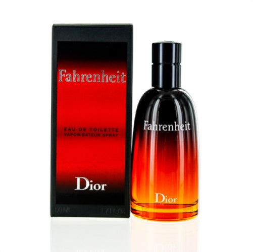 Ch. Dior Fahrenheit EDT Spray