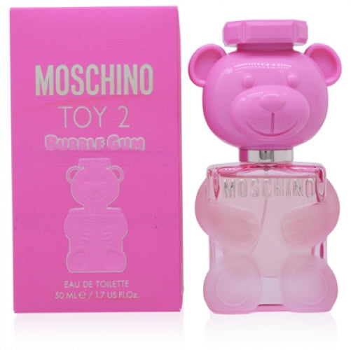 Moschino Toy 2 Bubble Gum EDT Spray
