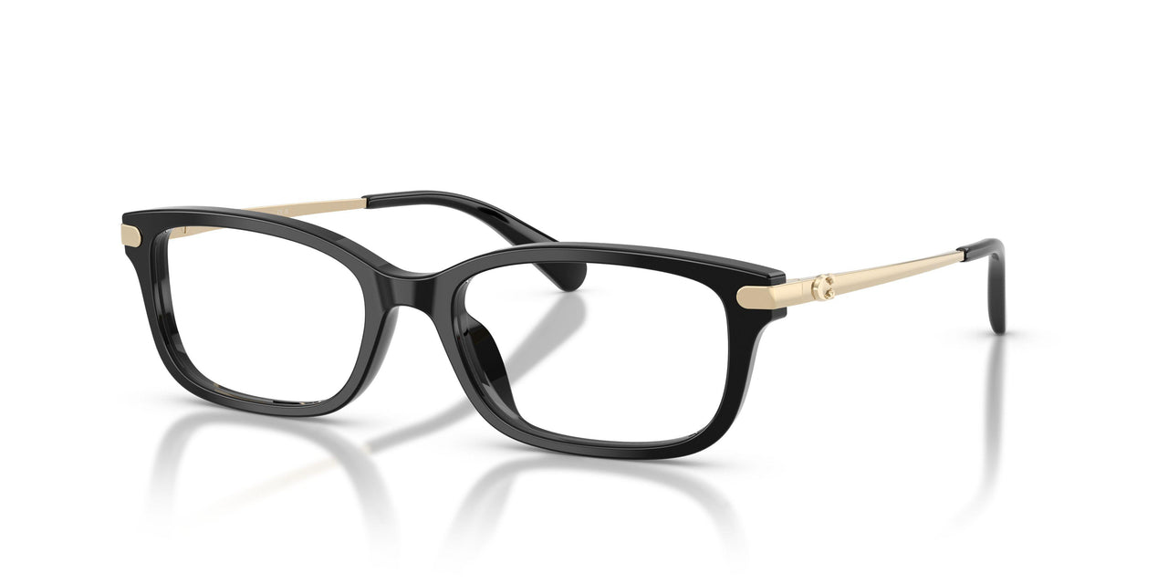5002 - Black