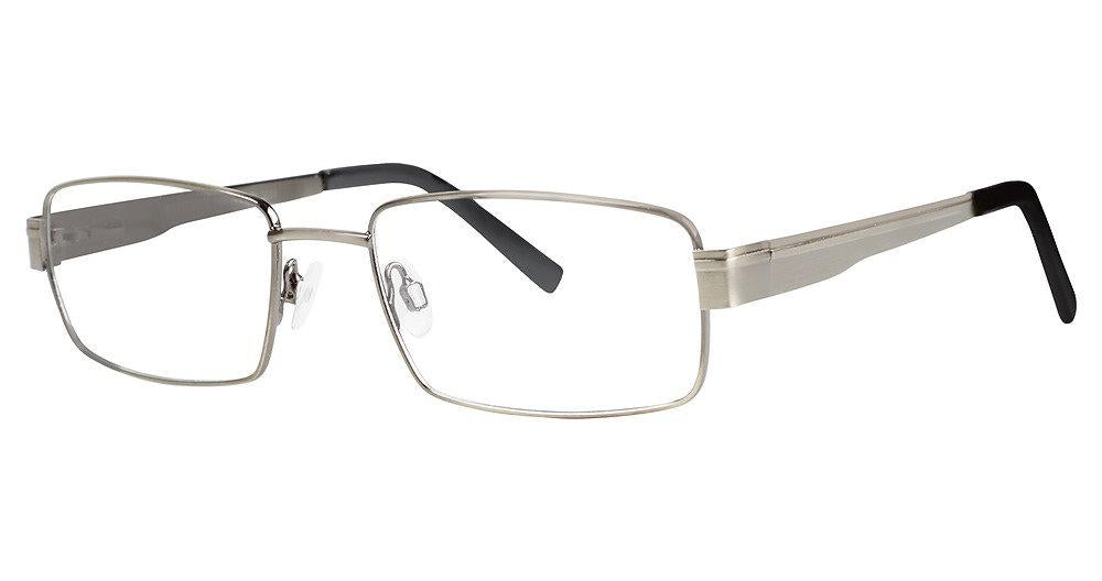 058 - Gunmetal