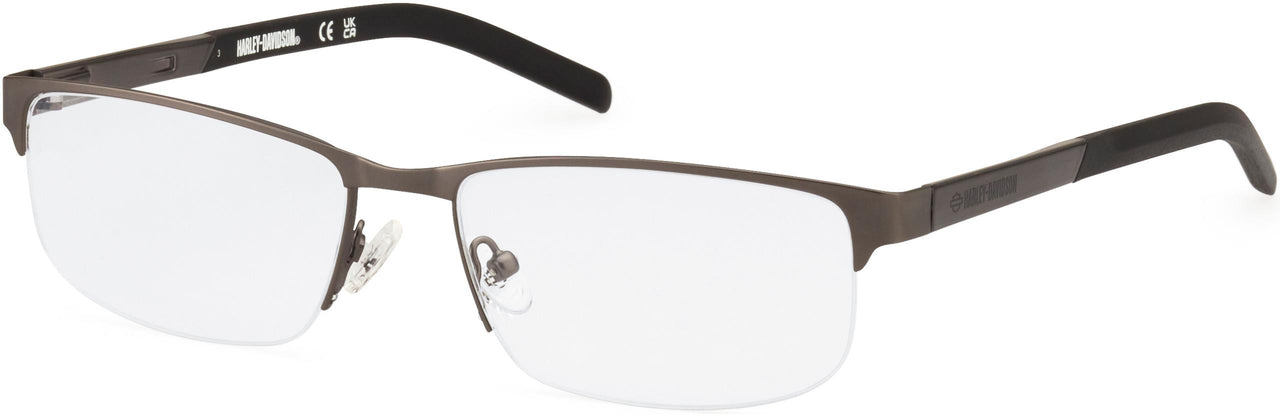 Harley-Davidson 00015 Eyeglasses