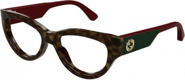Gucci GG1665O Eyeglasses