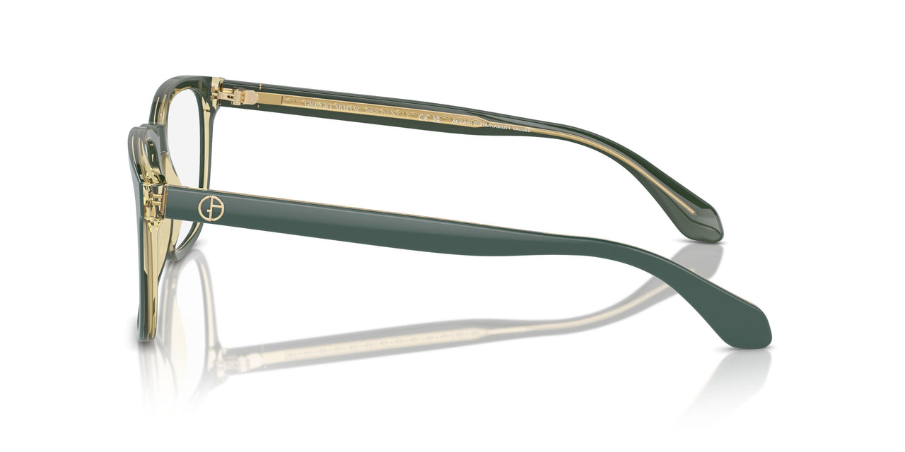 6086 - Green
