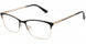 Elizabeth Arden 1314 Eyeglasses