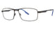 Shaquille O'Neal SO182M Eyeglasses