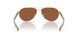 400701 - 126 Shiny Gold - Copper Silver Mir 580g