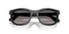 95/M3 - Black - Gradient Grey Polar
