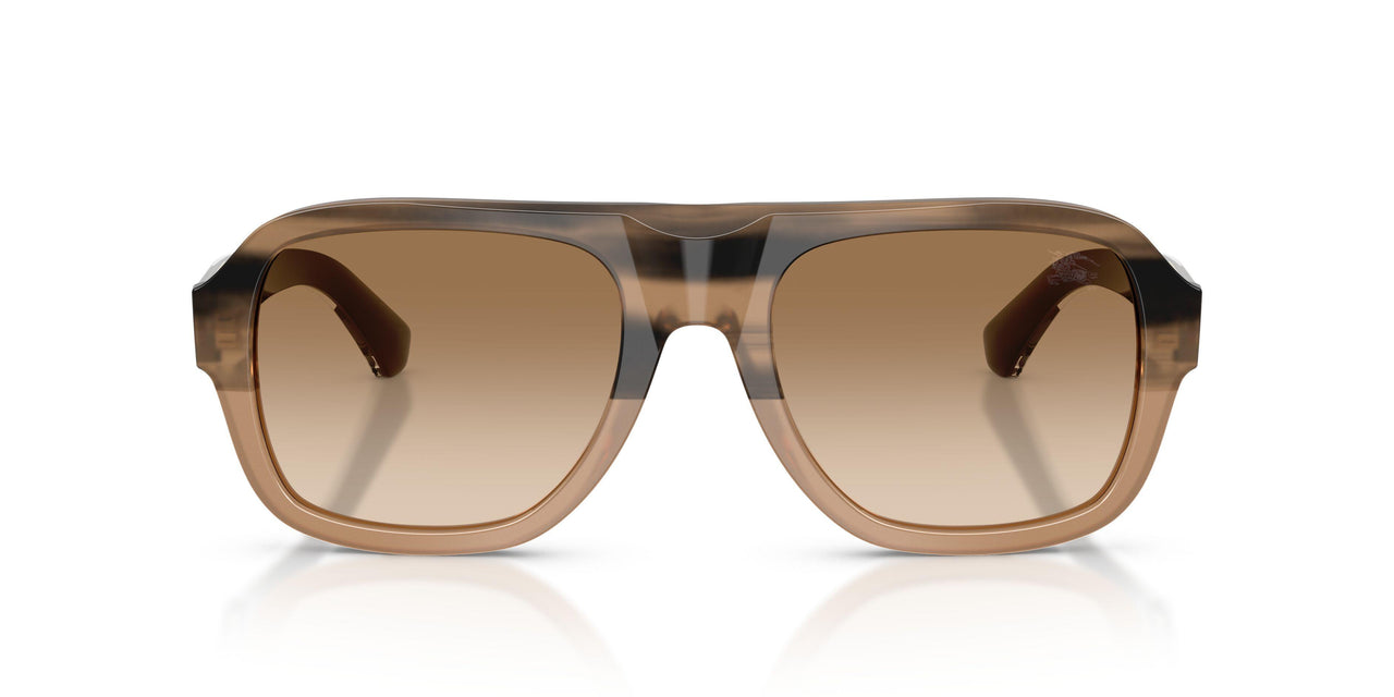 420789 - Beige - Brown Gradient