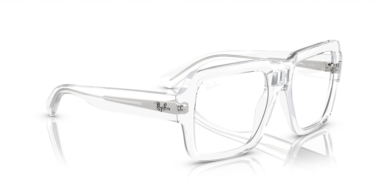 6726MF - Transparent - Photo Clear To Sapphire Quarz