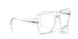 6726MF - Transparent - Photo Clear To Sapphire Quarz